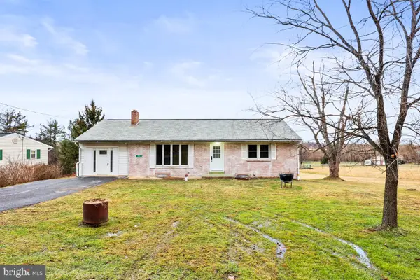 1825 Sheepford Road Rd, MECHANICSBURG, PA 17055