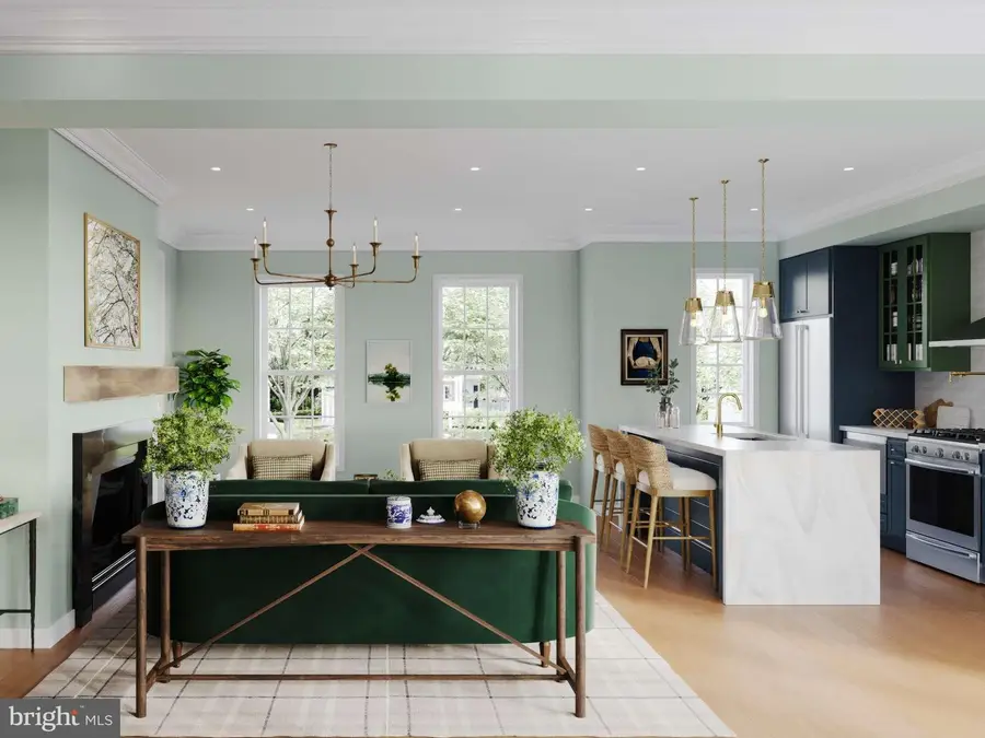 3119 Overlook Dr, Mechanicsburg, PA 17055 - Image #3