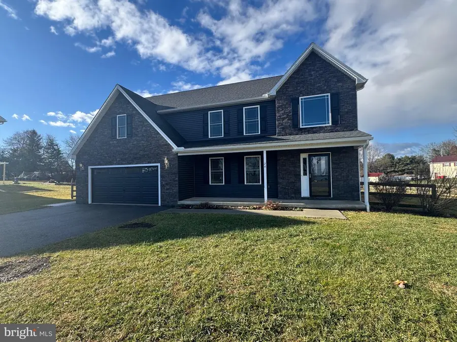 24 Victoria Court, Shippensburg, PA 17257 - Image #2