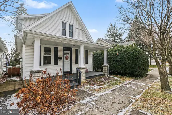 966 Bosler Ave, LEMOYNE, PA 17043