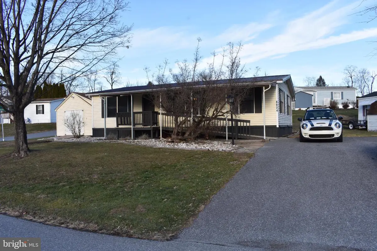 6024 Mockingbird Dr, Mechanicsburg, PA 17050 - Image #1