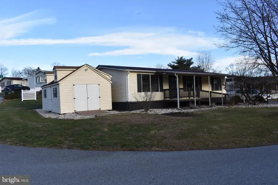 6024 Mockingbird Dr, Mechanicsburg, PA 17050 - Image #2