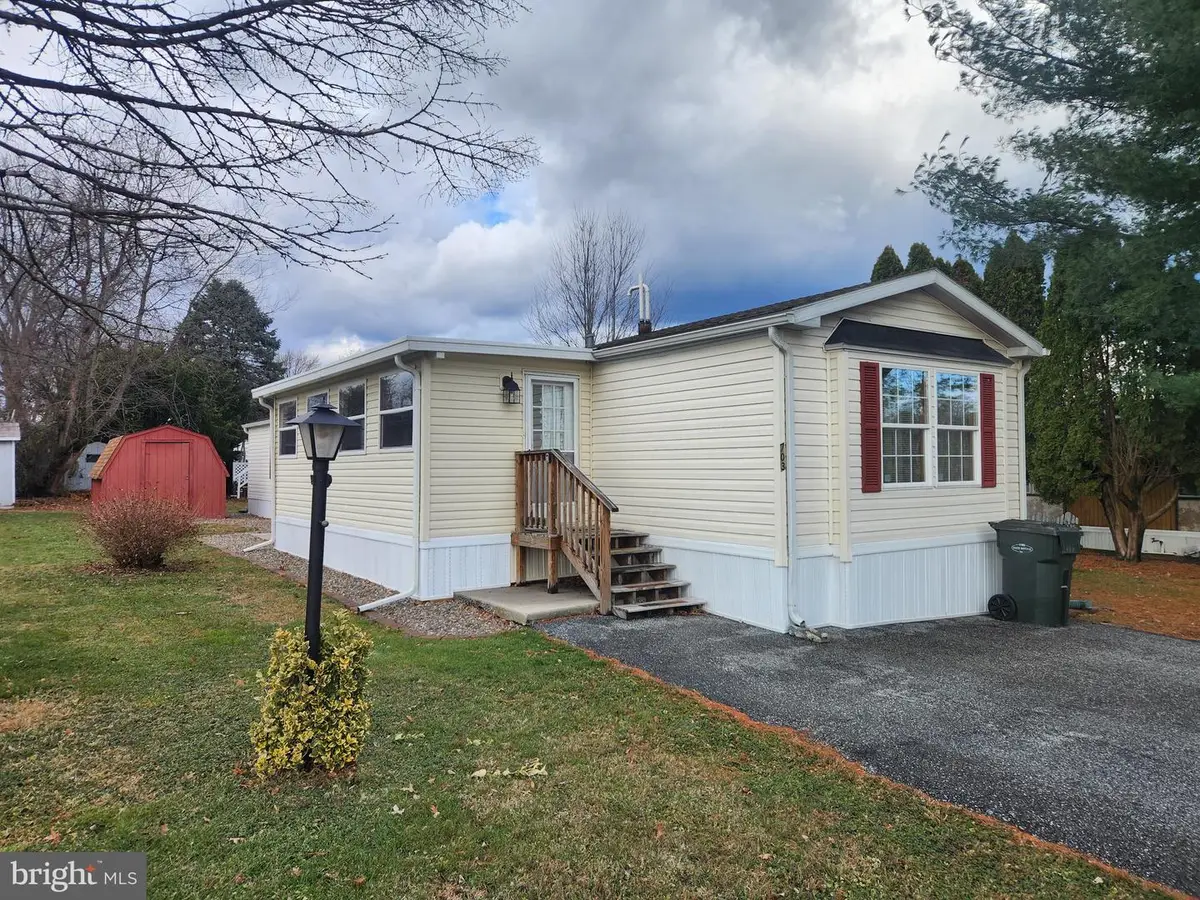 703 Owl Ct, Mechanicsburg, PA 17050 - Image #1