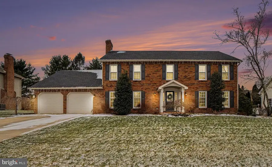 3809 Pamay Dr, Mechanicsburg, PA 17050 - Image #2