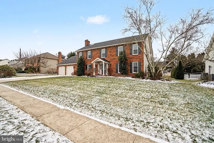 3809 Pamay Dr, Mechanicsburg, PA 17050 - Image #3