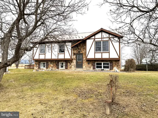 29 Brandy Run Rd, NEWVILLE, PA 17241