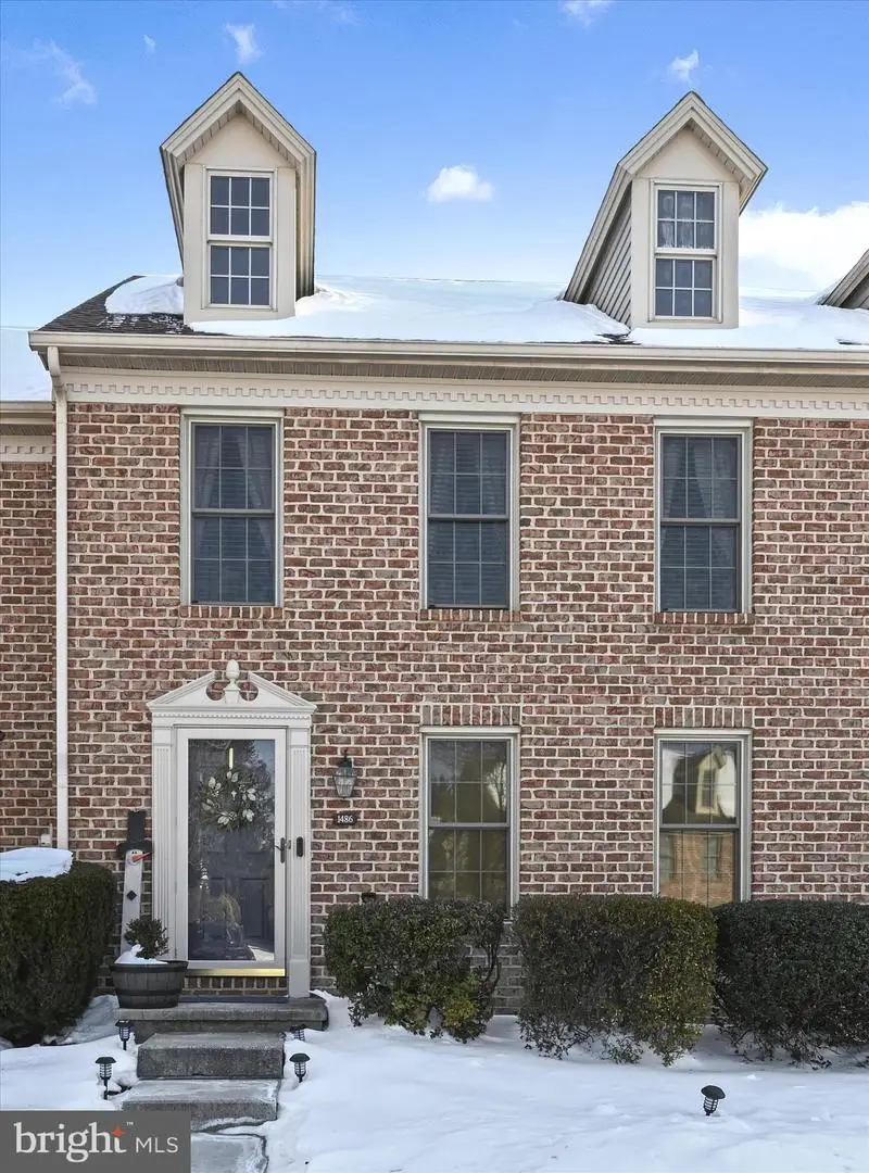 1486 Timber Chase Dr, Mechanicsburg, PA 17050 - #2
