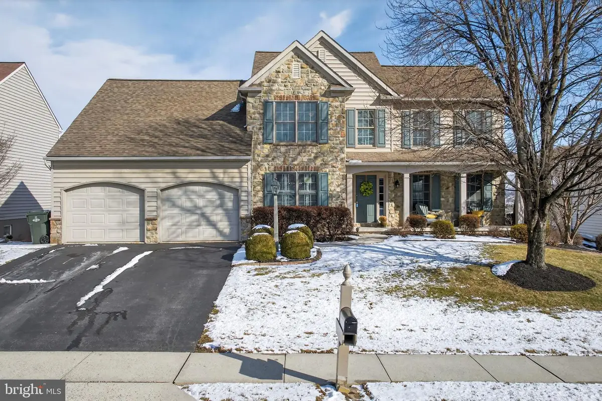 520 Nursery Dr. N, Mechanicsburg, PA 17055 - Image #1