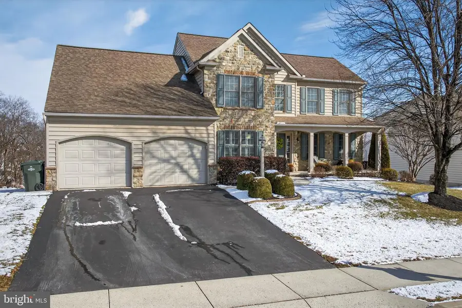 520 Nursery Dr. N, Mechanicsburg, PA 17055 - Image #2