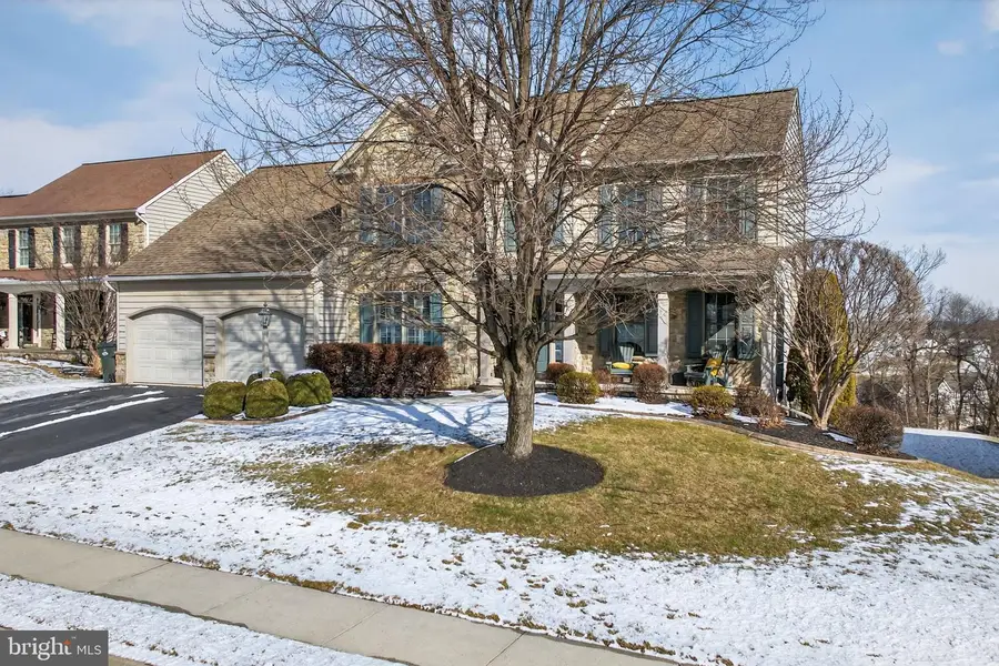 520 Nursery Dr. N, Mechanicsburg, PA 17055 - Image #3