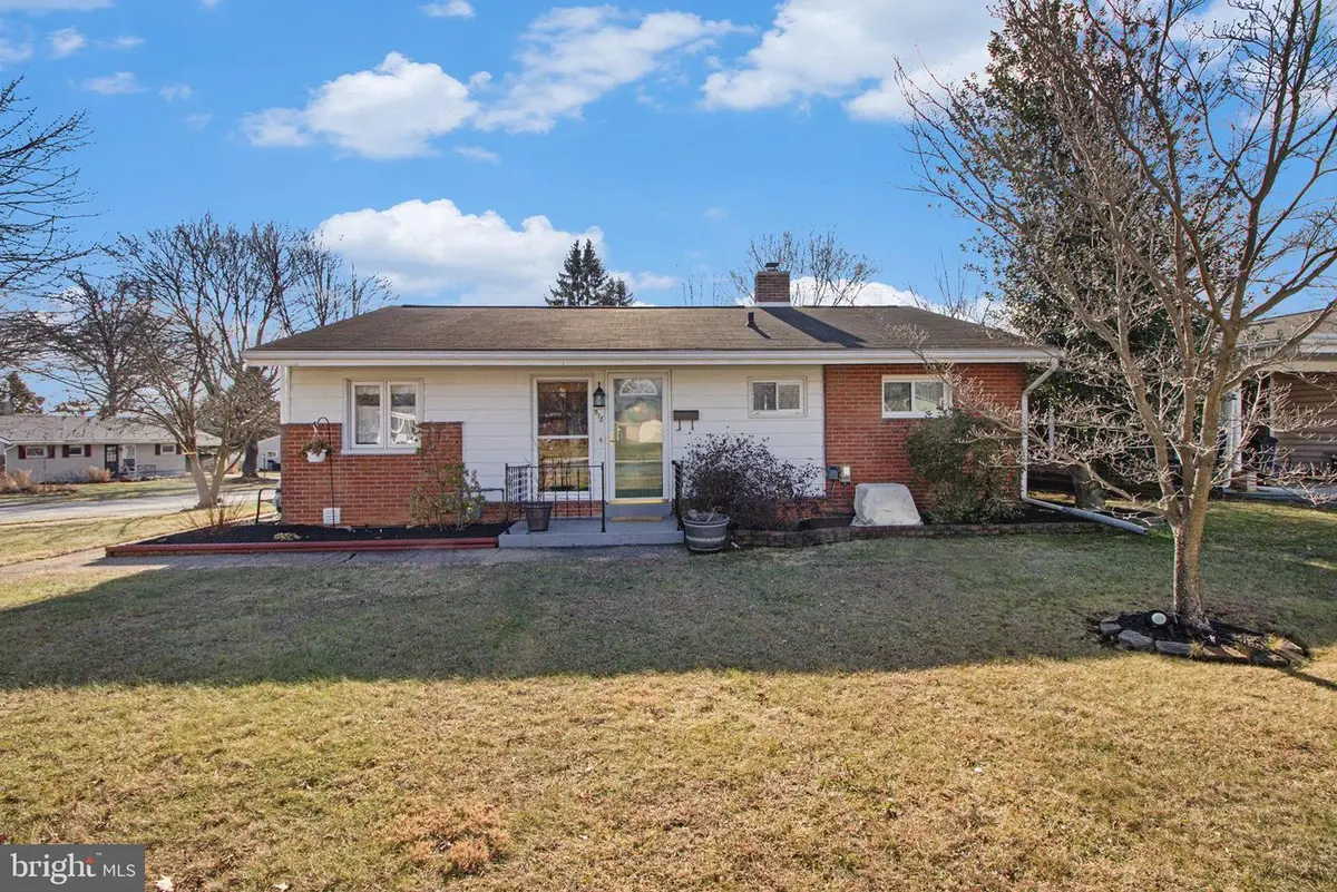 518 E Coover Street, Mechanicsburg, PA 17055 - Image #1