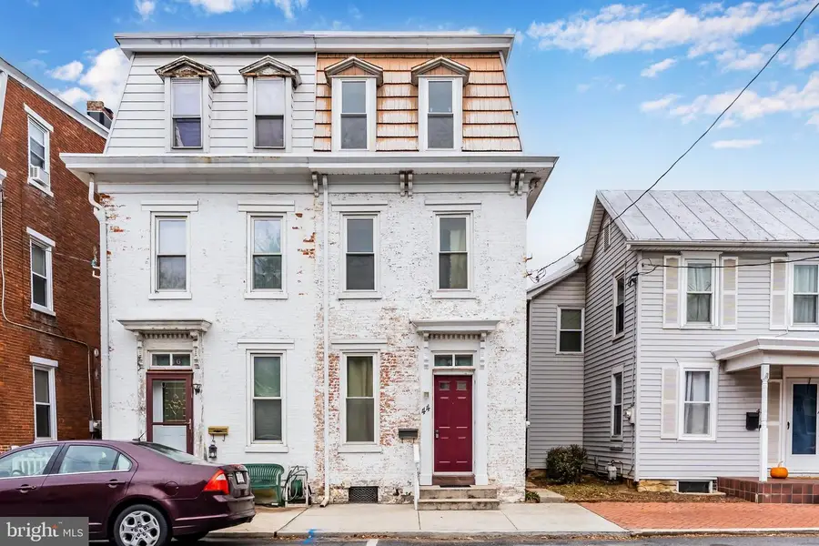 44 W Keller St, Mechanicsburg, PA 17055 - Image #2
