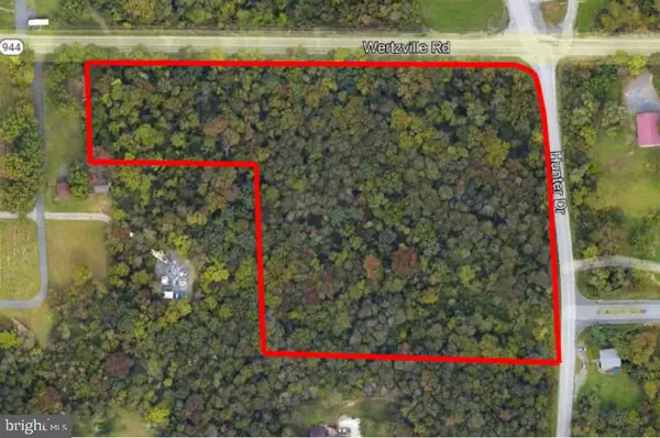6839 Wertzville Rd, ENOLA, PA 17025