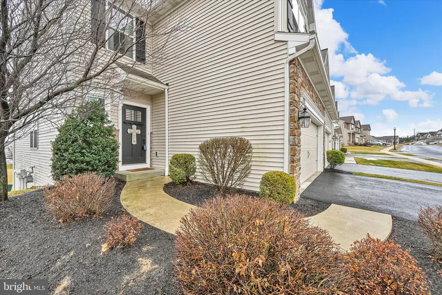 1725 Haralson Drive, Mechanicsburg, PA 17055 - #2