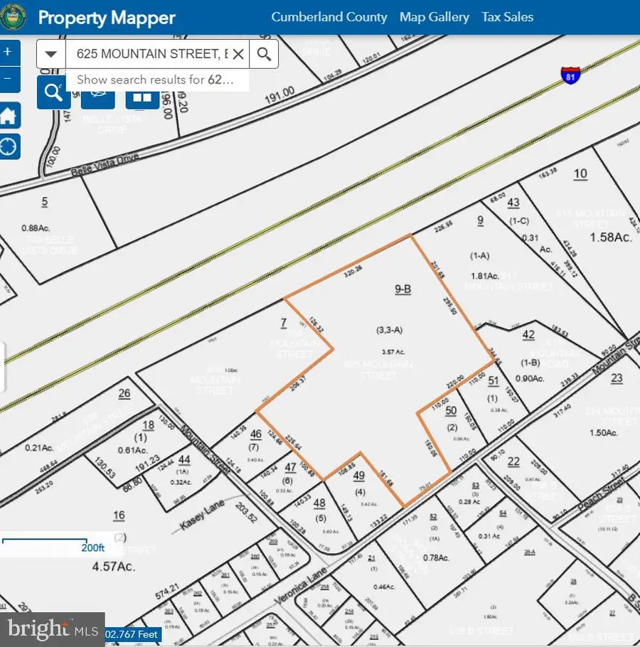 625 Mountain St, Enola, PA 17025 - Image #2