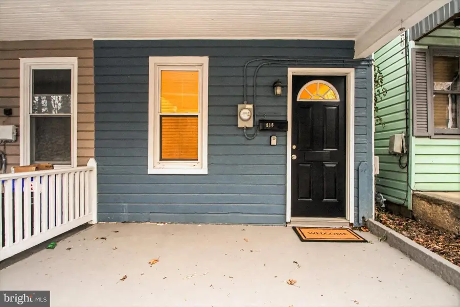 315 E Burd Street St, Shippensburg, PA 17257 - Image #2