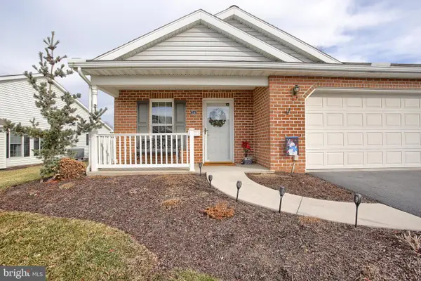 14 Creek Bank Drive, MECHANICSBURG, PA 17050