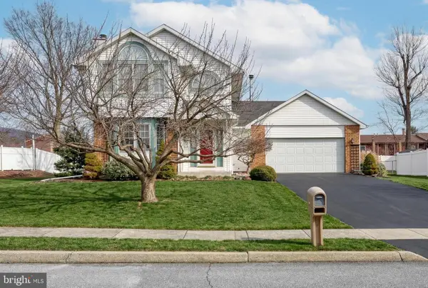 118 Mountain View Drive, ENOLA, PA 17025