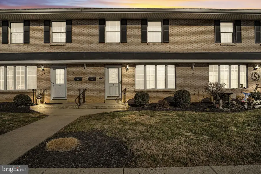 31 Carter Place, Carlisle, PA 17013 - #2