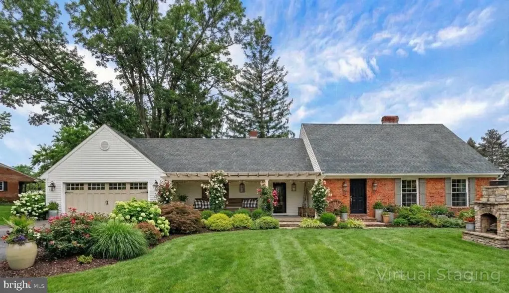 2 Golfview Road, Camp Hill, PA 17011 - #1