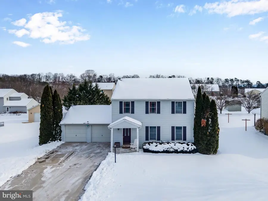 31 Longstreet Dr, Carlisle, PA 17013 - #3