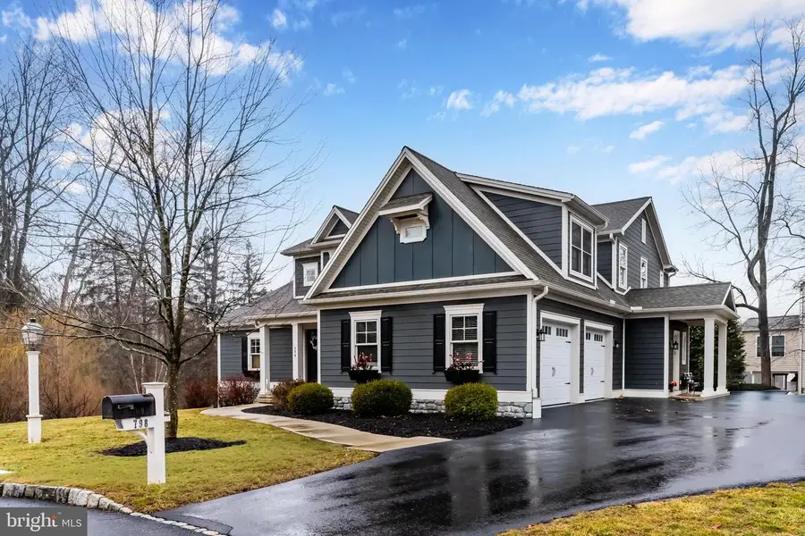 798 Cottage Brook Ln, Mechanicsburg, PA 17055 - #2