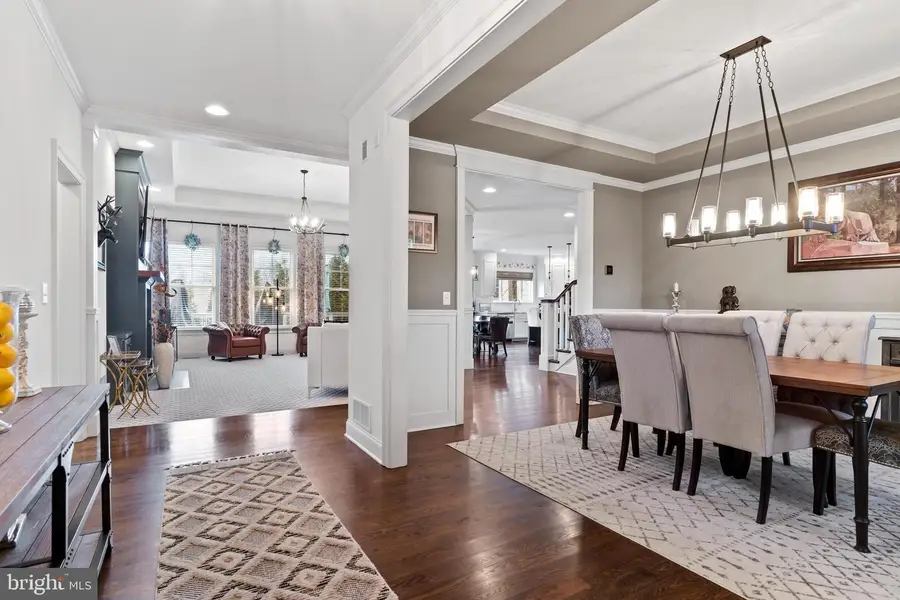 798 Cottage Brook Ln, Mechanicsburg, PA 17055 - #3