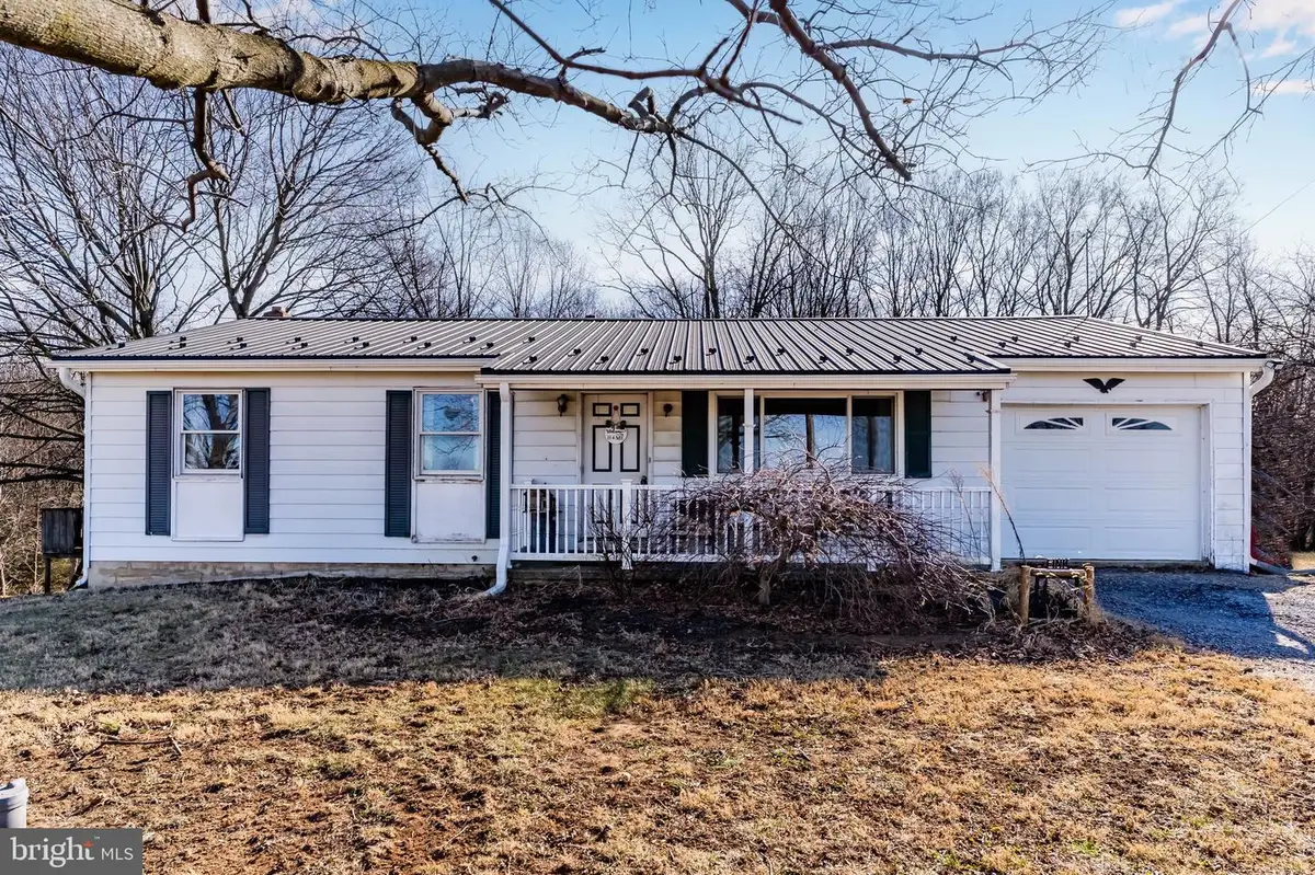 1984 Ritner Highway, Shippensburg, PA 17257 - #1