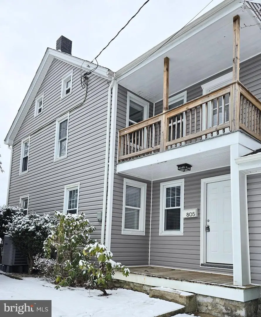 805 Hamilton Street, Carlisle, PA 17013 - #2