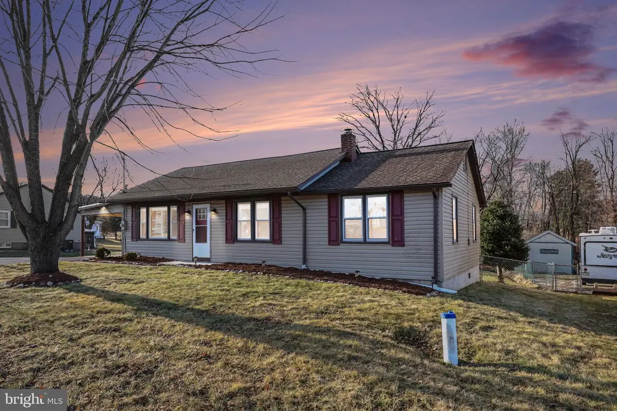 1002 Goodyear Road, Gardners, PA 17324 - #1