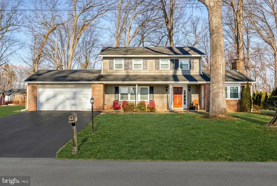 809 Flintlock Ridge Road, Mechanicsburg, PA 17055 - Image #2