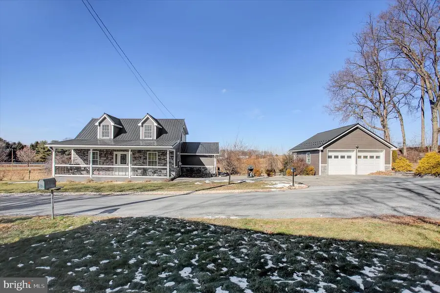1000 Hauck Rd, Mechanicsburg, PA 17055 - Image #2