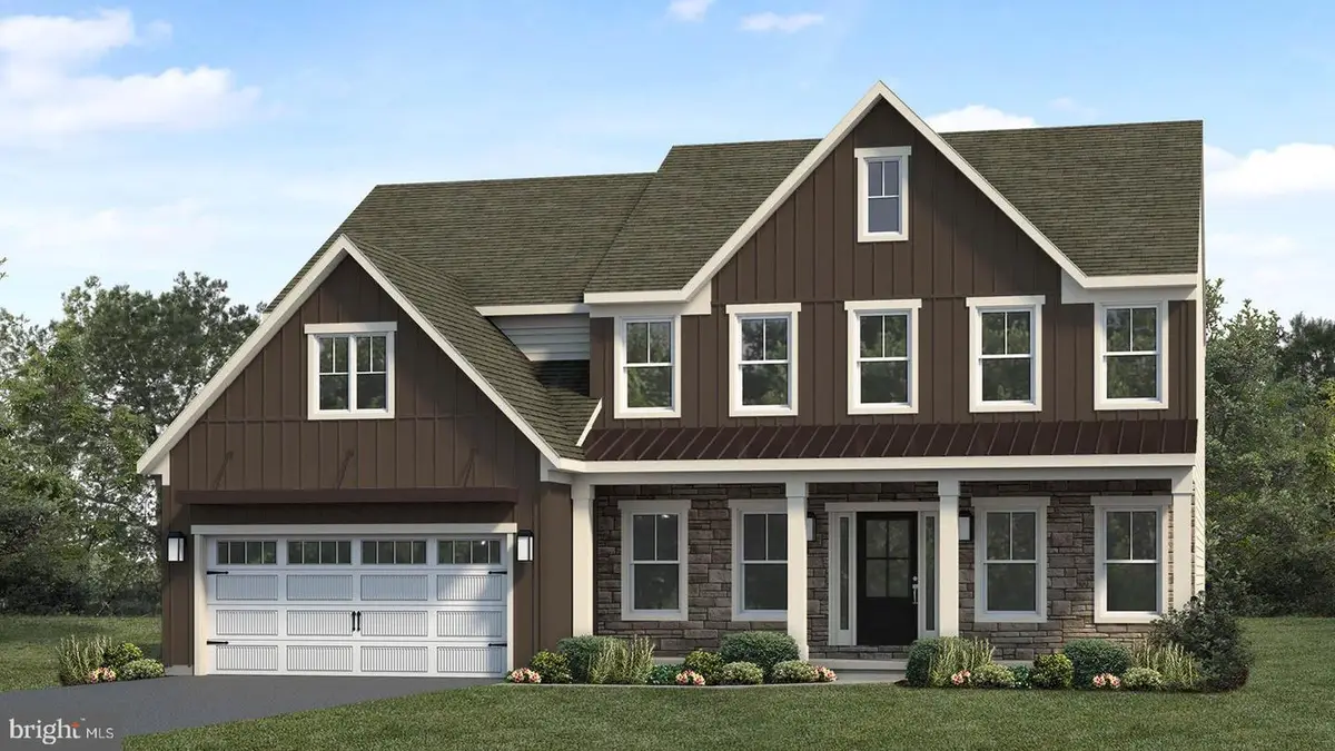 2223 S Autumn Chase Dr, Mechanicsburg, PA 17055 - Image #1