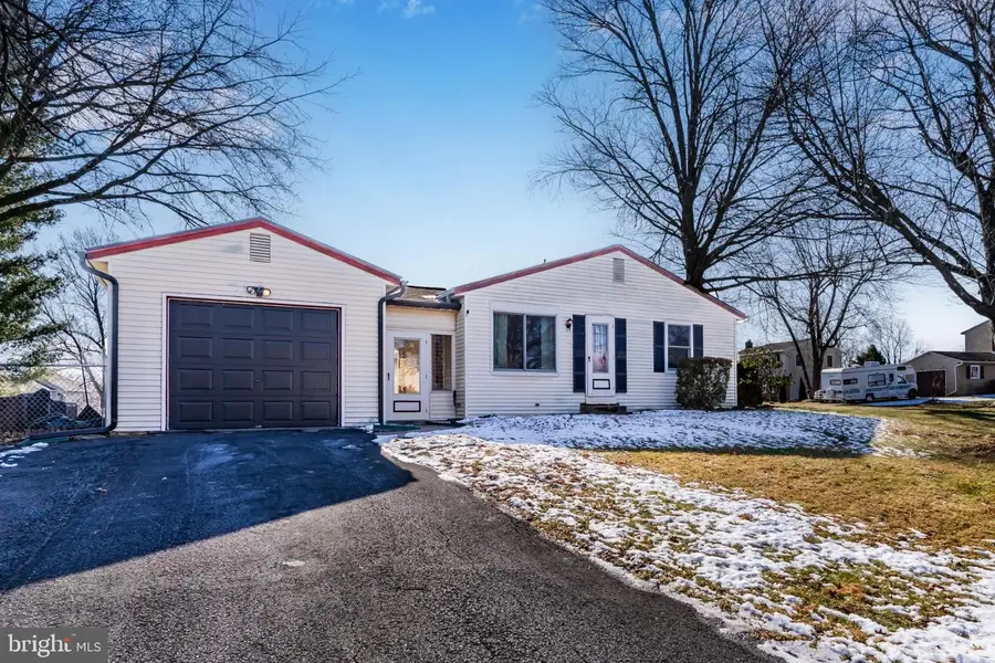1434 Yorktowne, Mechanicsburg, PA 17050 - Image #2