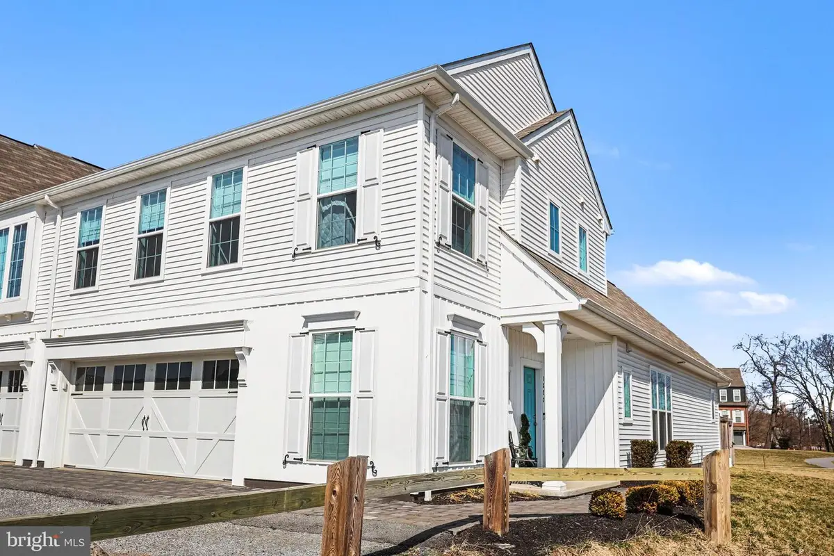 1323 Arlington Way, Mechanicsburg, PA 17055 - #1