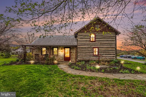 3201 Spring Rd, CARLISLE, PA 17013