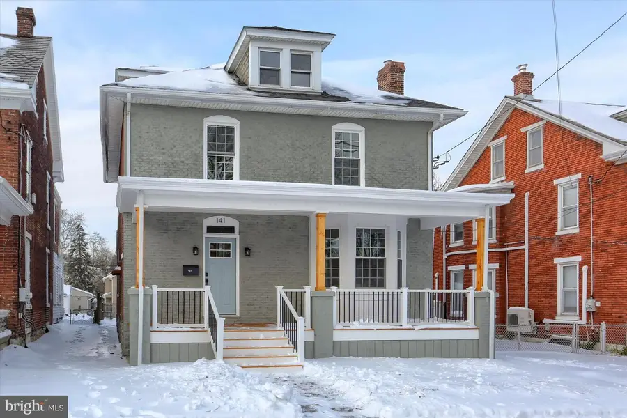 141 Hummel Ave, Lemoyne, PA 17043 - #2