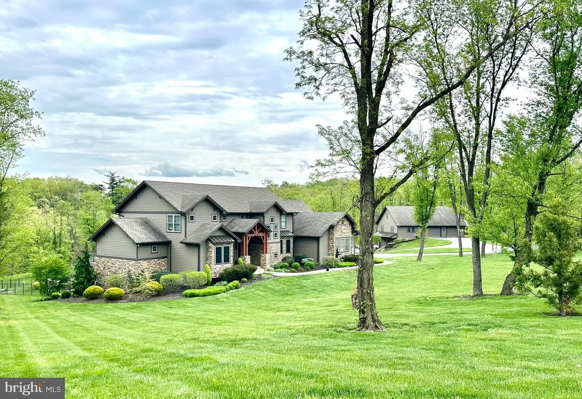 173 Jumper Rd, Newburg, PA 17240 - #1