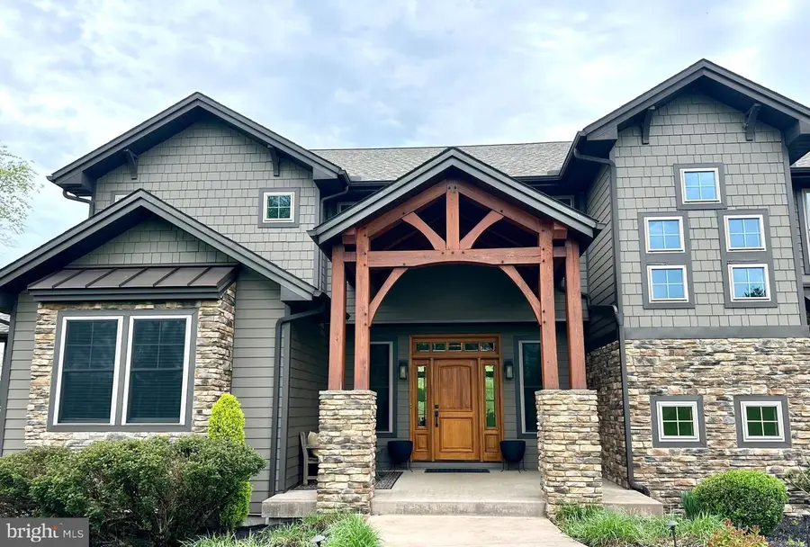 173 Jumper Rd, Newburg, PA 17240 - #2