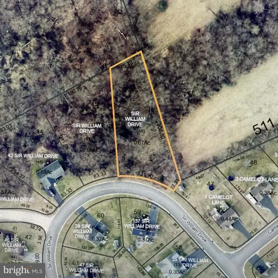 Sir William Dr #lot 48, Newville, PA 17241 - #2