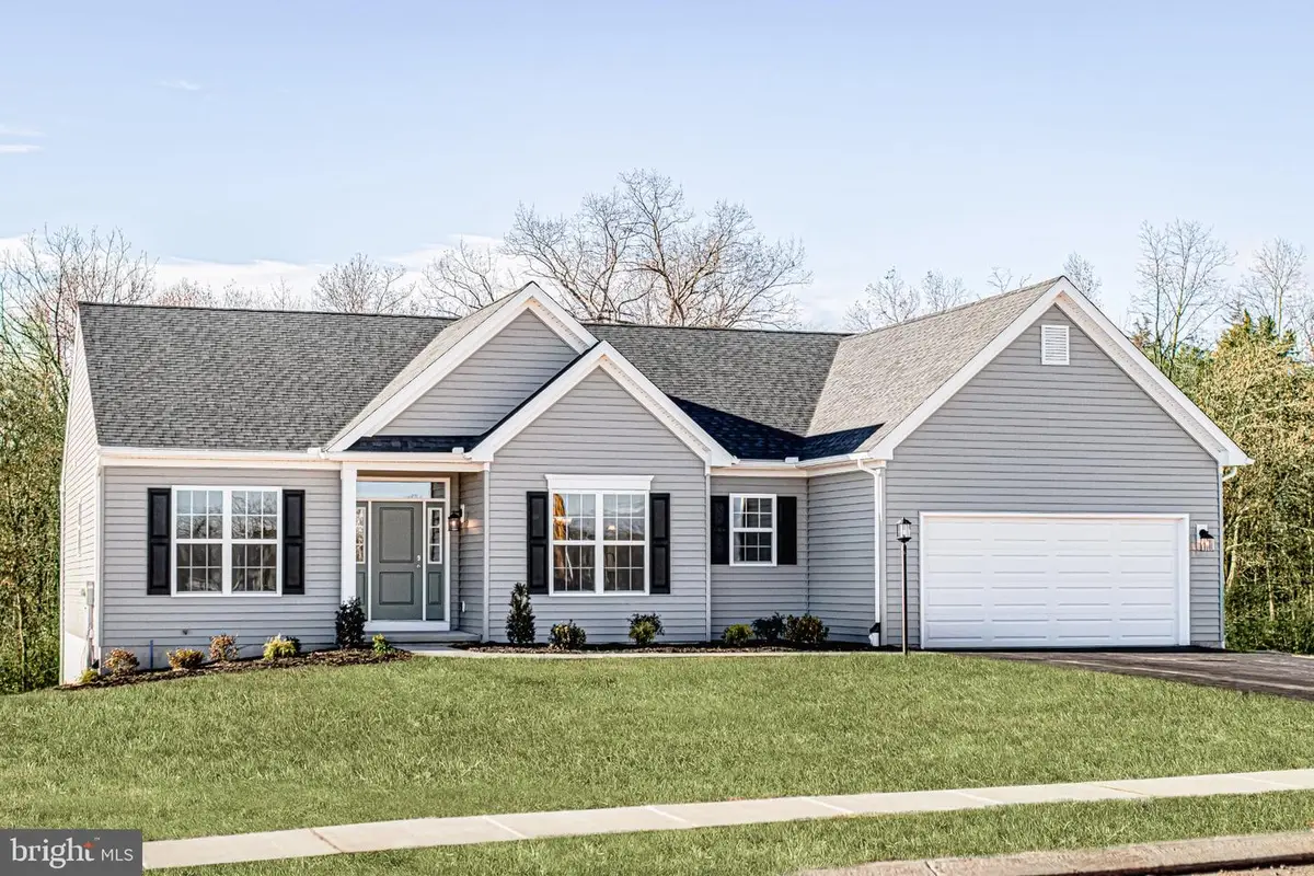Georgia Mae Plan At Cumberland Preserve Estates, Carlisle, PA 17015 - #1