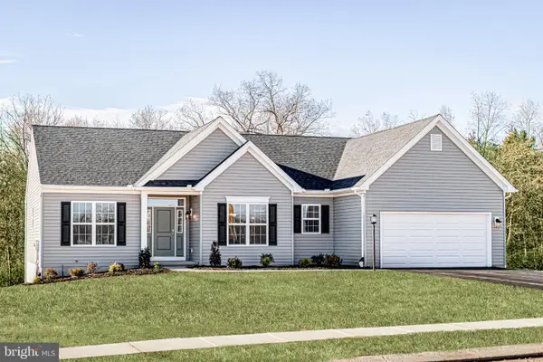 Georgia Mae Plan At Cumberland Preserve Estates, CARLISLE, PA 17015