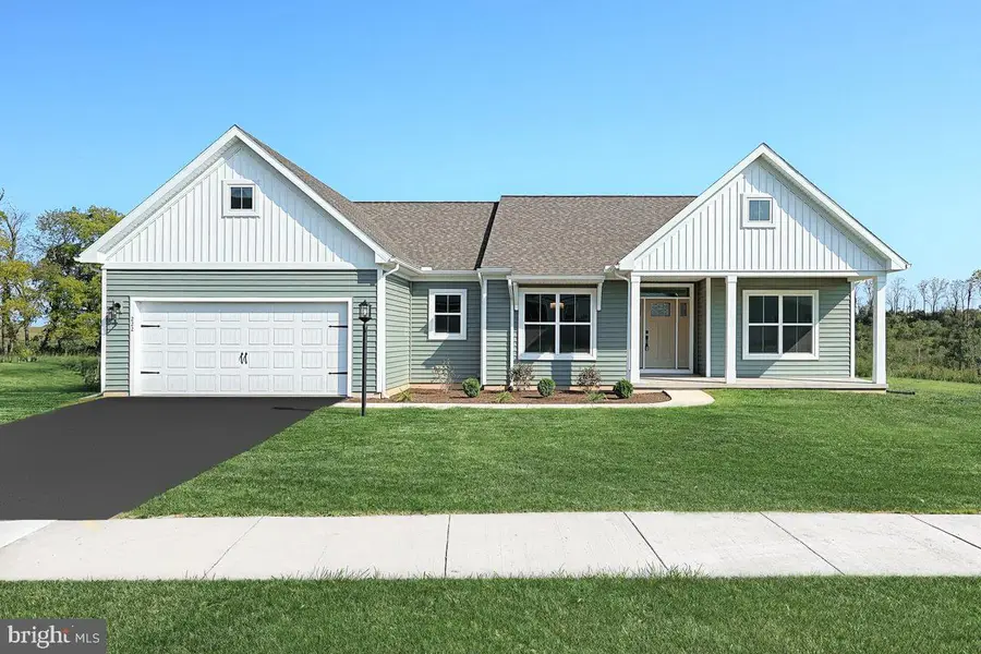 Georgia Mae Plan At Cumberland Preserve Estates, Carlisle, PA 17015 - #2