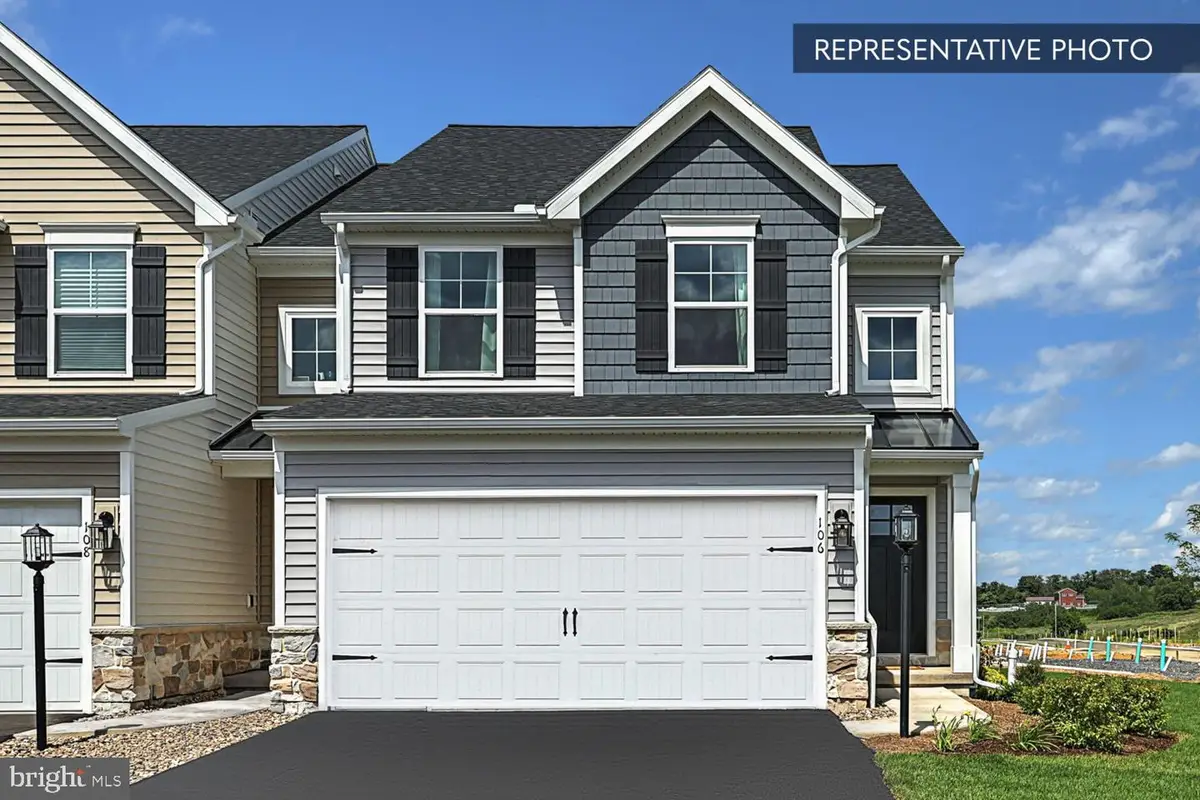 2155 Hampden Ct #lot 21, Enola, PA 17025 - #1