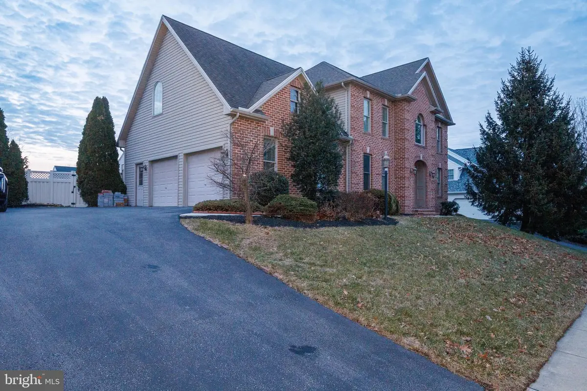 1107 Kent Drive Dr, Mechanicsburg, PA 17050 - #1
