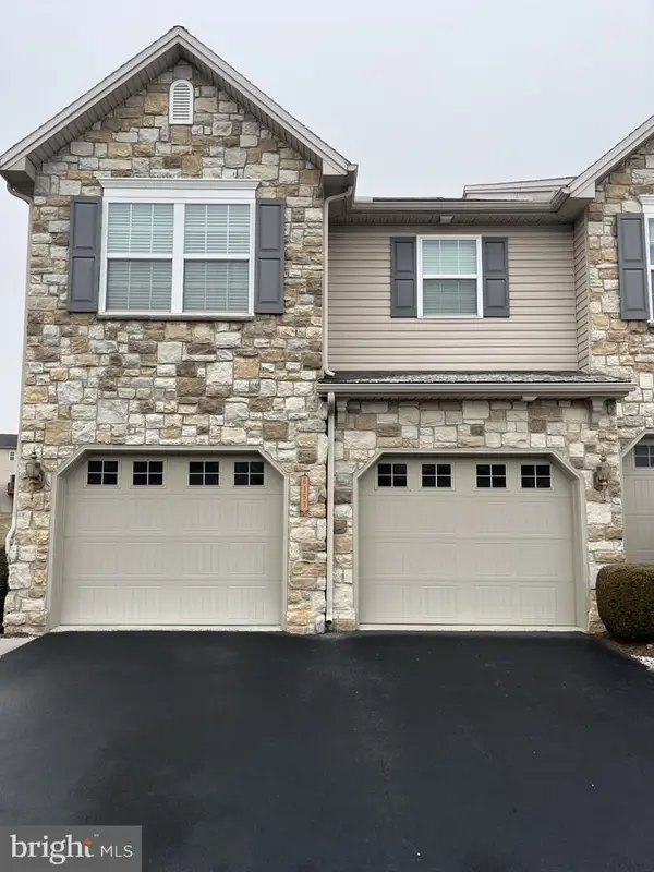6153 Galleon Drive, MECHANICSBURG, PA 17050