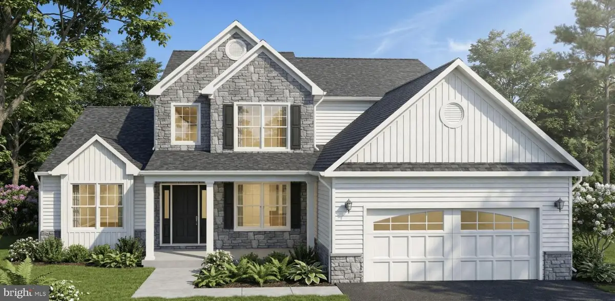 Lot 136 S Autumn Chase Dr, Mechanicsburg, PA 17055 - #1