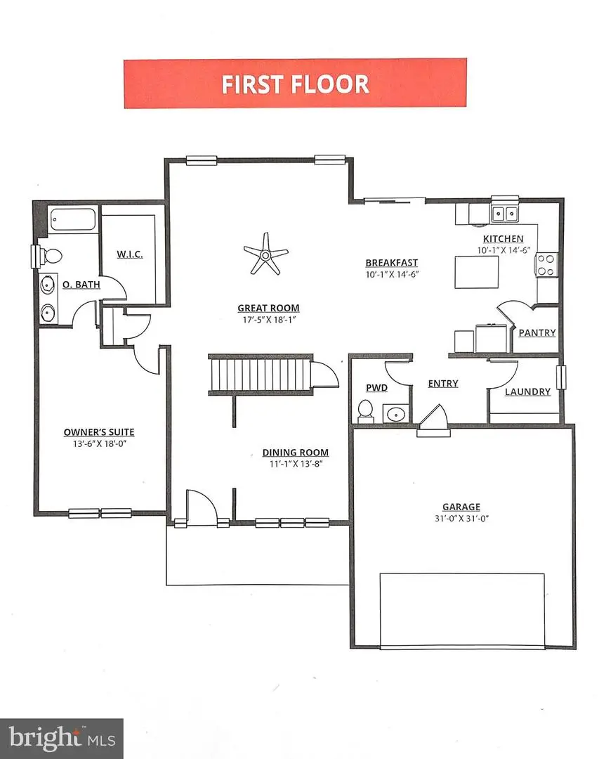 Lot 136 S Autumn Chase Dr, Mechanicsburg, PA 17055 - #2
