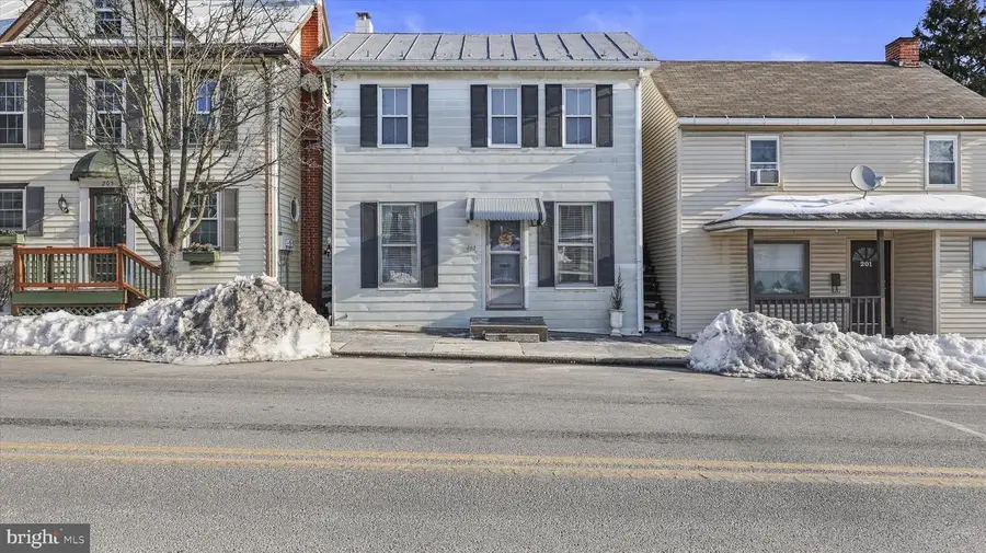 203 Bridge St, New Cumberland, PA 17070 - #2