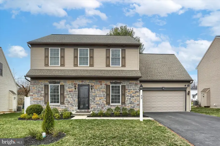 49 Hamlet Cir, Mechanicsburg, PA 17050 - #2